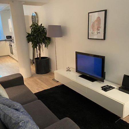 City Center Apartment Copenhagen Exterior photo
