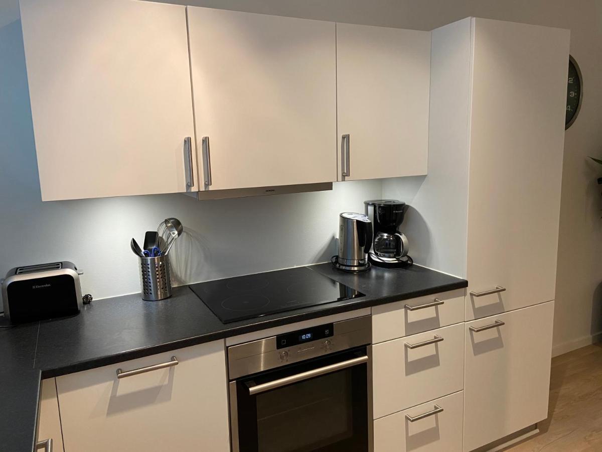 City Center Apartment Copenhagen Exterior photo